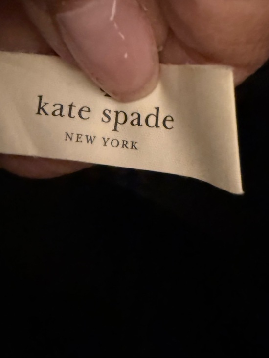 KATE SPADE NEWBURY RED TARTAN PLAID TOP HANDLE CROSSBODY RACHELLE SATCHEL (EUC) - Picture 7 of 15